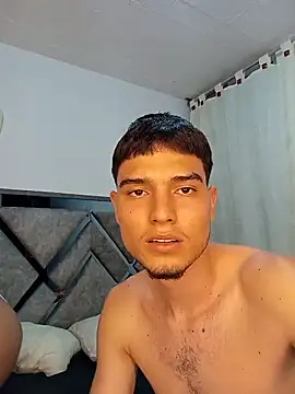 Snapshot of Saul_yei chatting on 02.06.26 Saul yei online show from 02.06.26