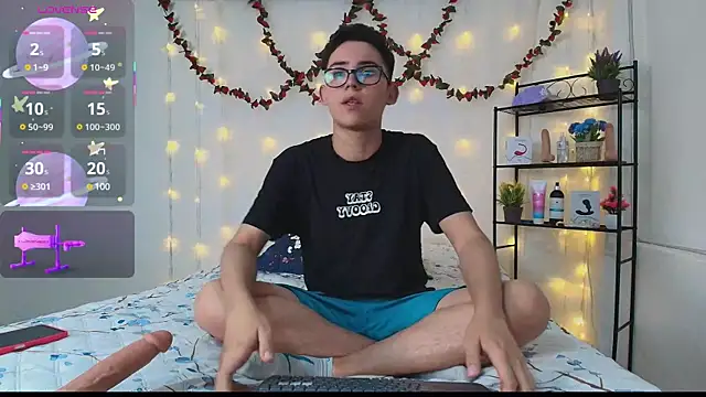 Snapshot of Danny-Swift13 chatting on 03.15.25 Danny-Swift13 online show from 03.15.25