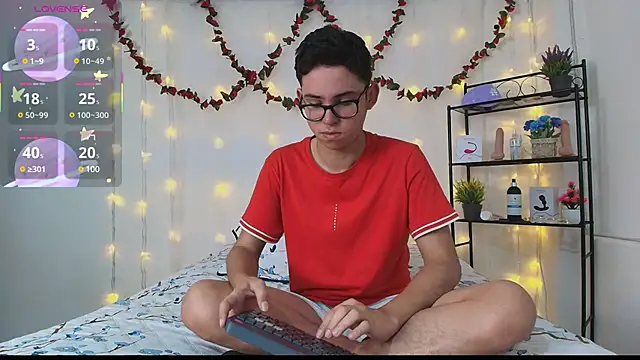 Snapshot of Danny-Swift13 chatting on 03.21.25 Danny-Swift13 online show from 03.21.25