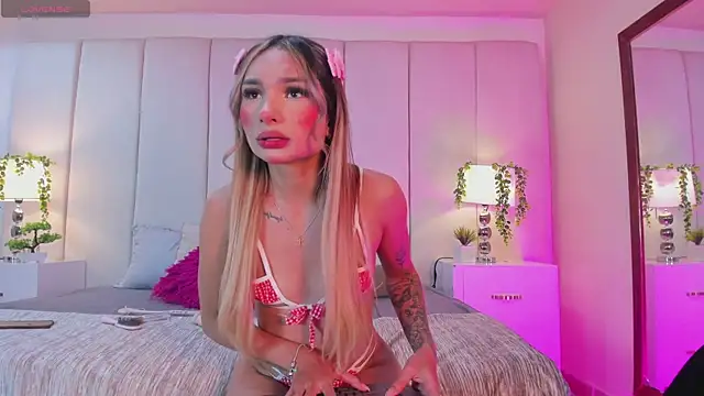 princesssammy2 online show from 09.11.25