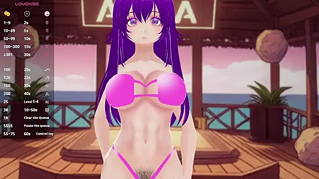 AkiraVixent online show from 09.25.25