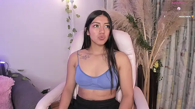 Quiinn bx online show from 03.13.25