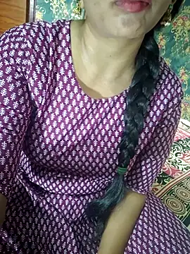 Shalini telugu09 online show from 11.08.25