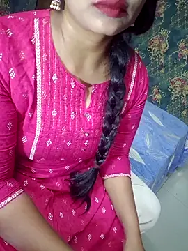 Snapshot of Shalini_telugu09 chatting on 06.14.26 Shalini telugu09 online show from 06.14.26