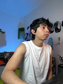 Yaiden 11 online show from 10.05.25