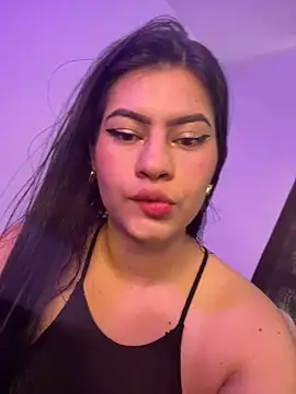 Saanvi21 online show from 03.15.25