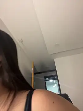 Snapshot of Saanvi21 chatting on 02.26.26 Saanvi21 online show from 02.26.26