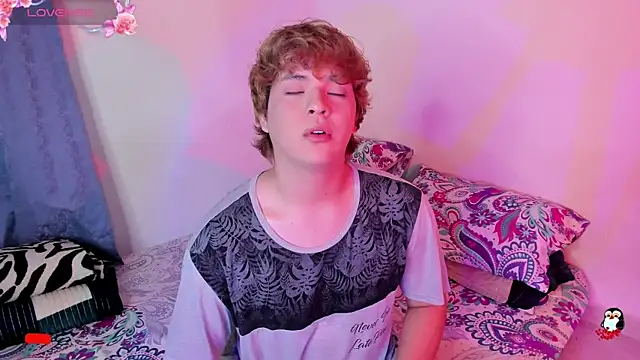 adam angelssss online show from 01.15.26