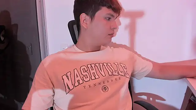 adam angelssss online show from 06.16.26