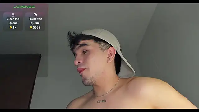 cmzo  online show from 10.13.25