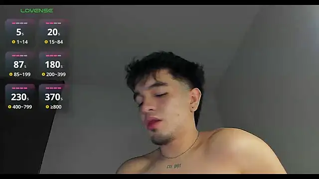 cmzo  online show from 02.23.26