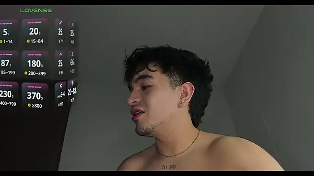 cmzo  online show from 03.14.26