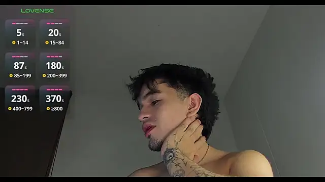 cmzo  online show from 03.21.26