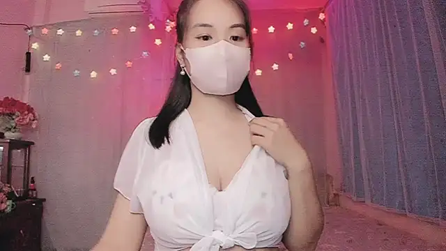 SanaAnika online show from 11.12.25