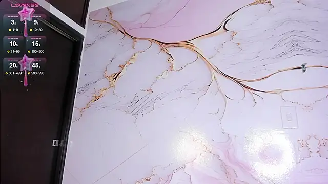 elizabeth swan18 online show from 03.04.26