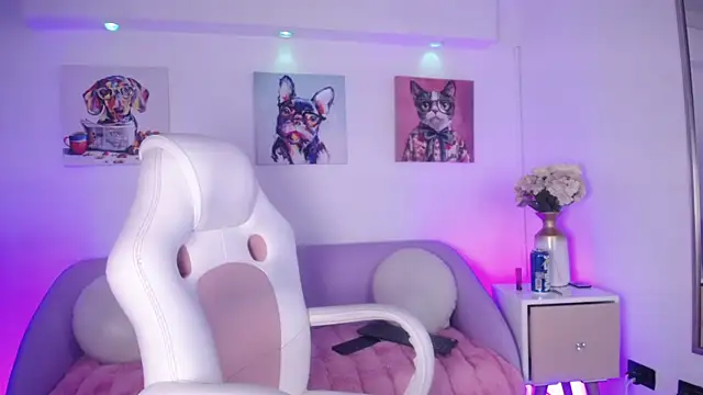 SamyJhomson online show from 12.05.25