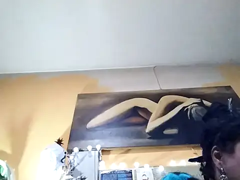 Tatyhotevony online show from 03.21.25