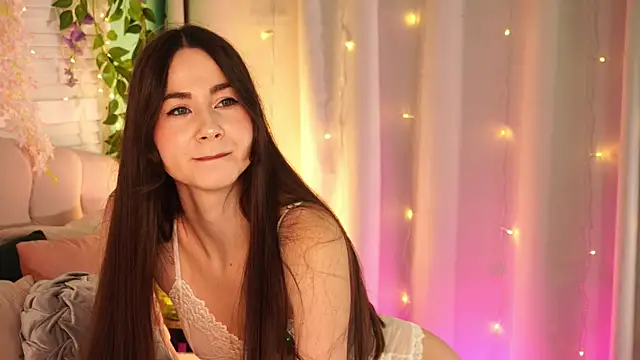 EvaMossi online show from 04.03.26