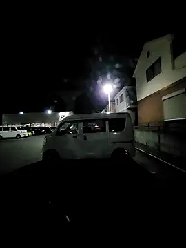 ikeike-kun online show from 11.05.25