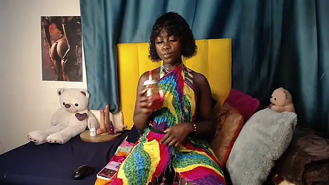 blackrose001 online show from 12.02.25