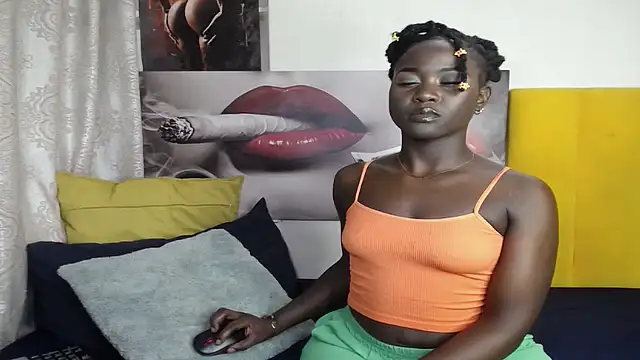 blackrose001 online show from 02.20.26