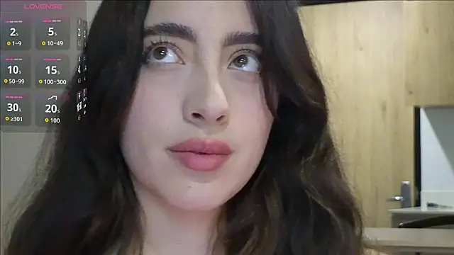 Snapshot of Rebbecawhite_meow chatting on 09.18.25 Rebbecawhite meow online show from 09.18.25