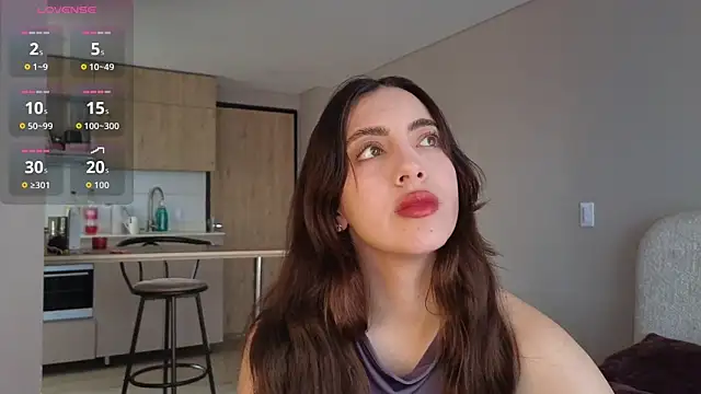 Snapshot of Rebbecawhite_meow chatting on 09.20.25 Rebbecawhite meow online show from 09.20.25