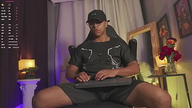 Colstorw  online show from 04.10.26