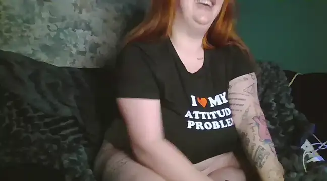 XxXMistyXxX online show from 03.20.25