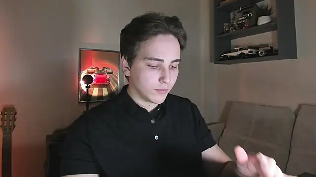 Snapshot of Eric_ether chatting on 11.29.25 Eric ether online show from 11.29.25