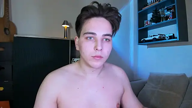 Eric ether online show from 02.01.26