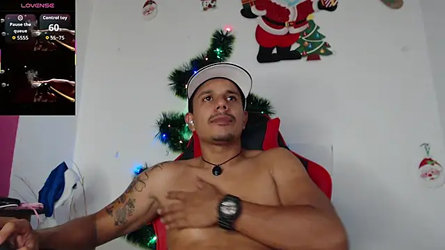 MrOlivers online show from 12.19.25