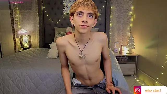 Matty Sparkk online show from 12.19.25