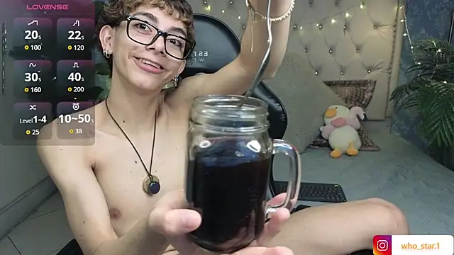 Snapshot of Matty_Sparkk chatting on 02.23.26 Matty Sparkk online show from 02.23.26