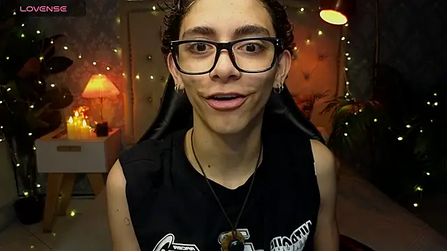 Matty Sparkk online show from 03.08.26