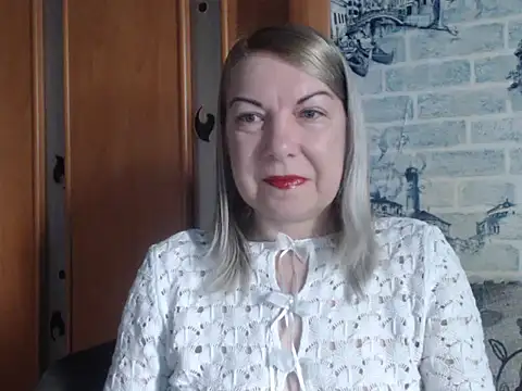 Lillia Ray online show from 04.01.26