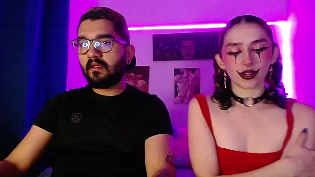 TwinFlamesX online show from 09.18.25