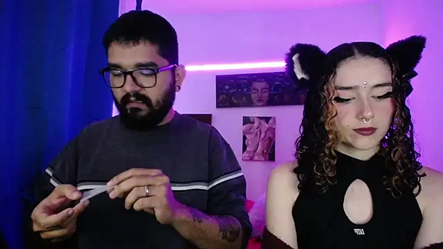 TwinFlamesX online show from 10.29.25