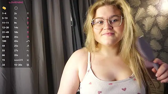 SibleyAllston online show from 12.03.25