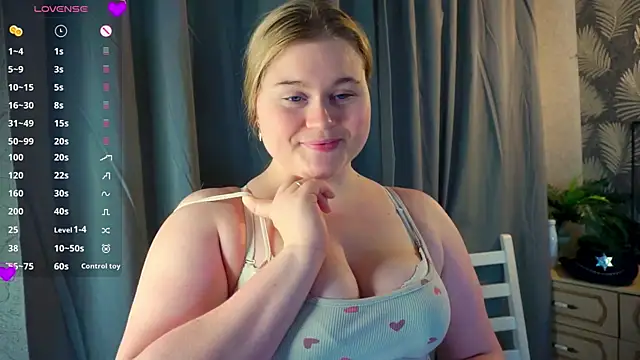 SibleyAllston online show from 01.17.26