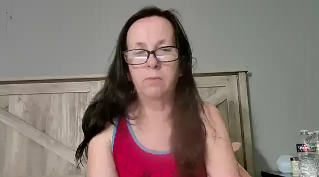 peachgoddess online show from 03.15.25