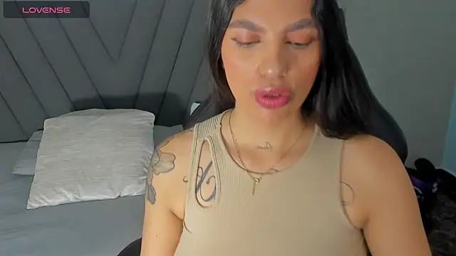 Snapshot of TATILARSON1 chatting on 01.07.26 TATILARSON1 online show from 01.07.26