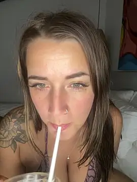 DarkVelvet online show from 03.29.26