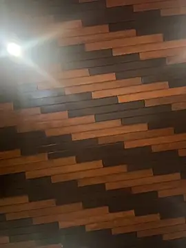 DarkVelvet online show from 06.13.26