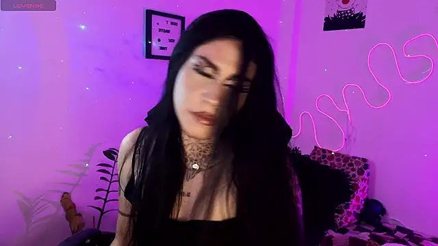 AnfisaLetyagho online show from 01.18.26