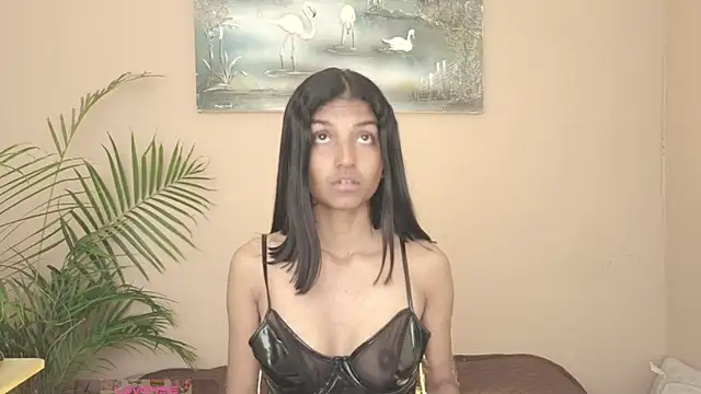 YuliethPetite online show from 06.09.26