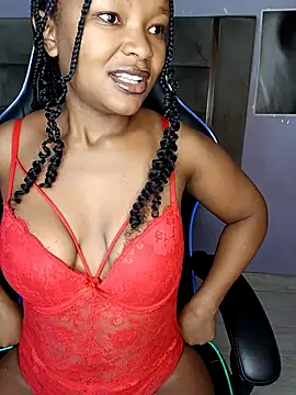 ShyTiny Bae online show from 10.11.25