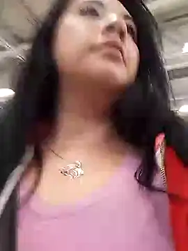 melisamoon  online show from 03.21.25