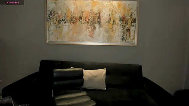 MaiaCollins online show from 01.08.26