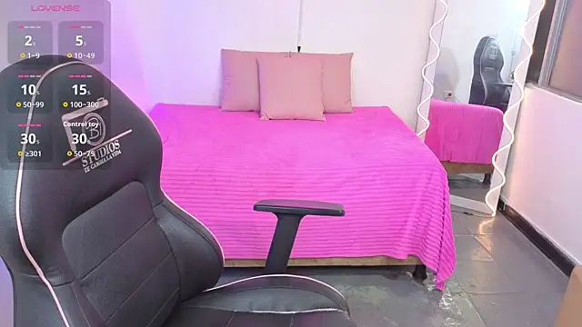 Malory tay1 online show from 09.17.25